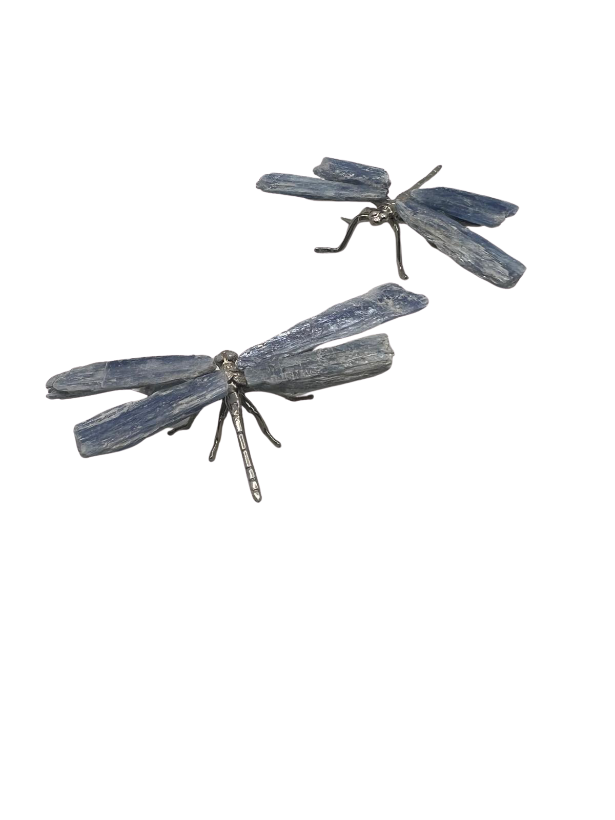 Crystal Dragonfly, Small