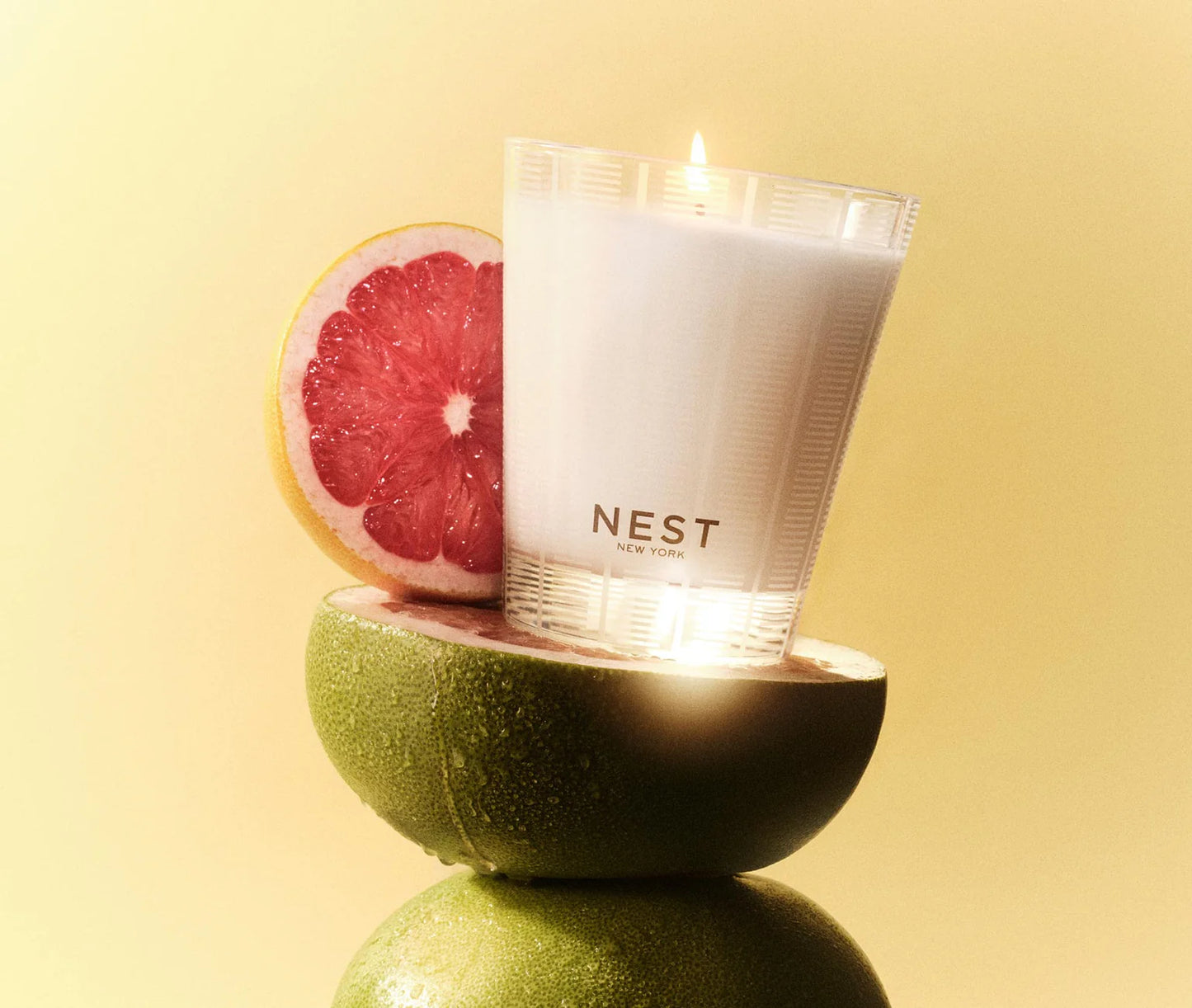 Nest Classic Candle Grapefruit