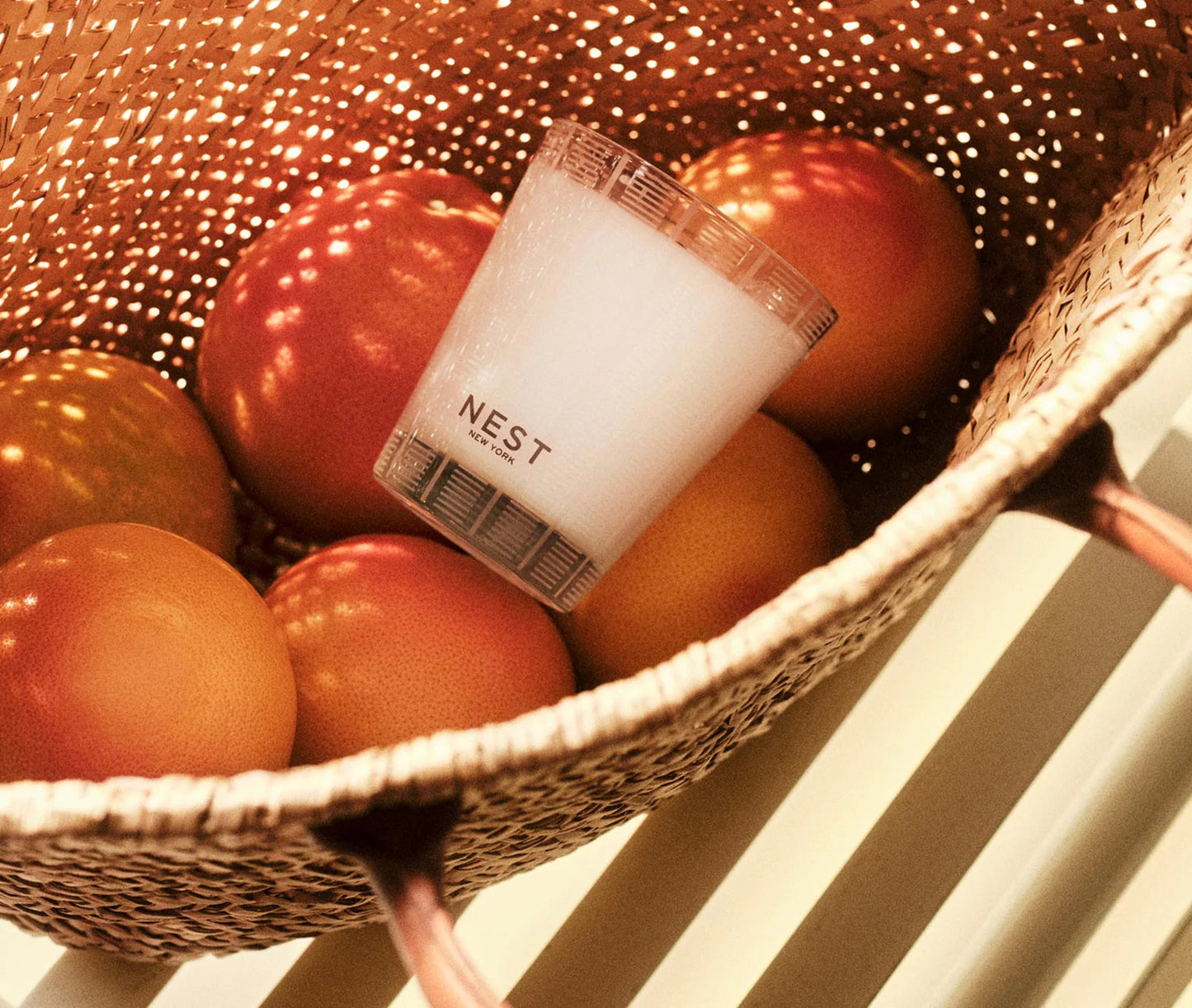 Nest Classic Candle Grapefruit