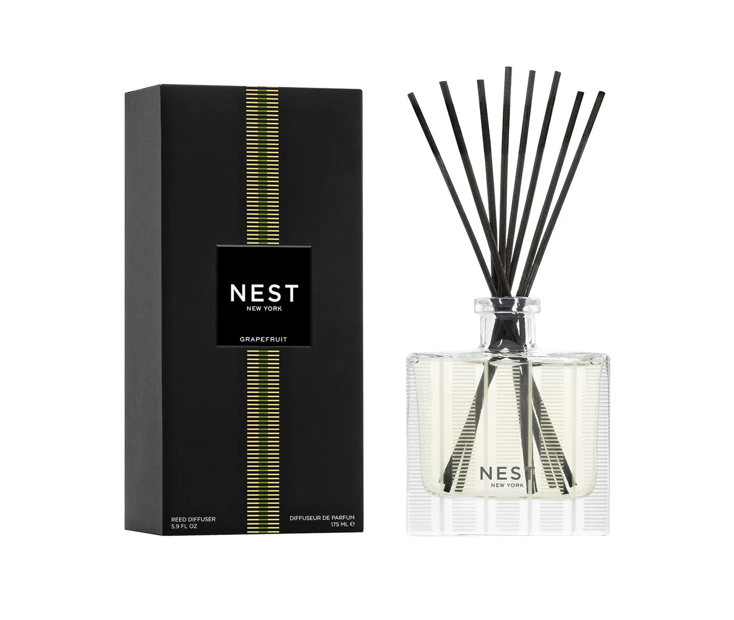 Nest Reed Diffuser Grapefruit
