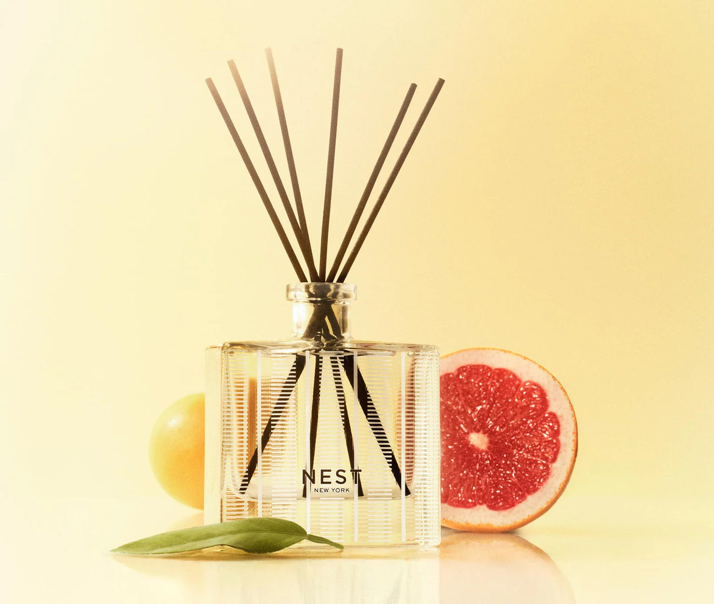 Nest Reed Diffuser Grapefruit