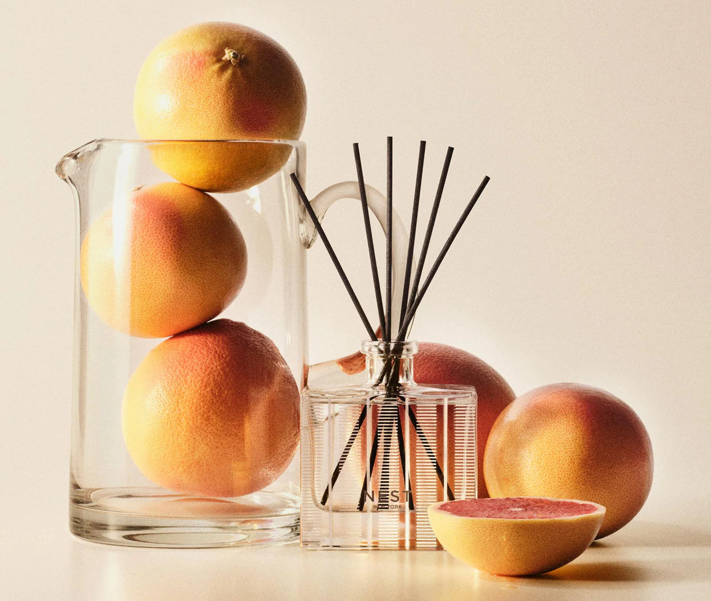 Nest Reed Diffuser Grapefruit