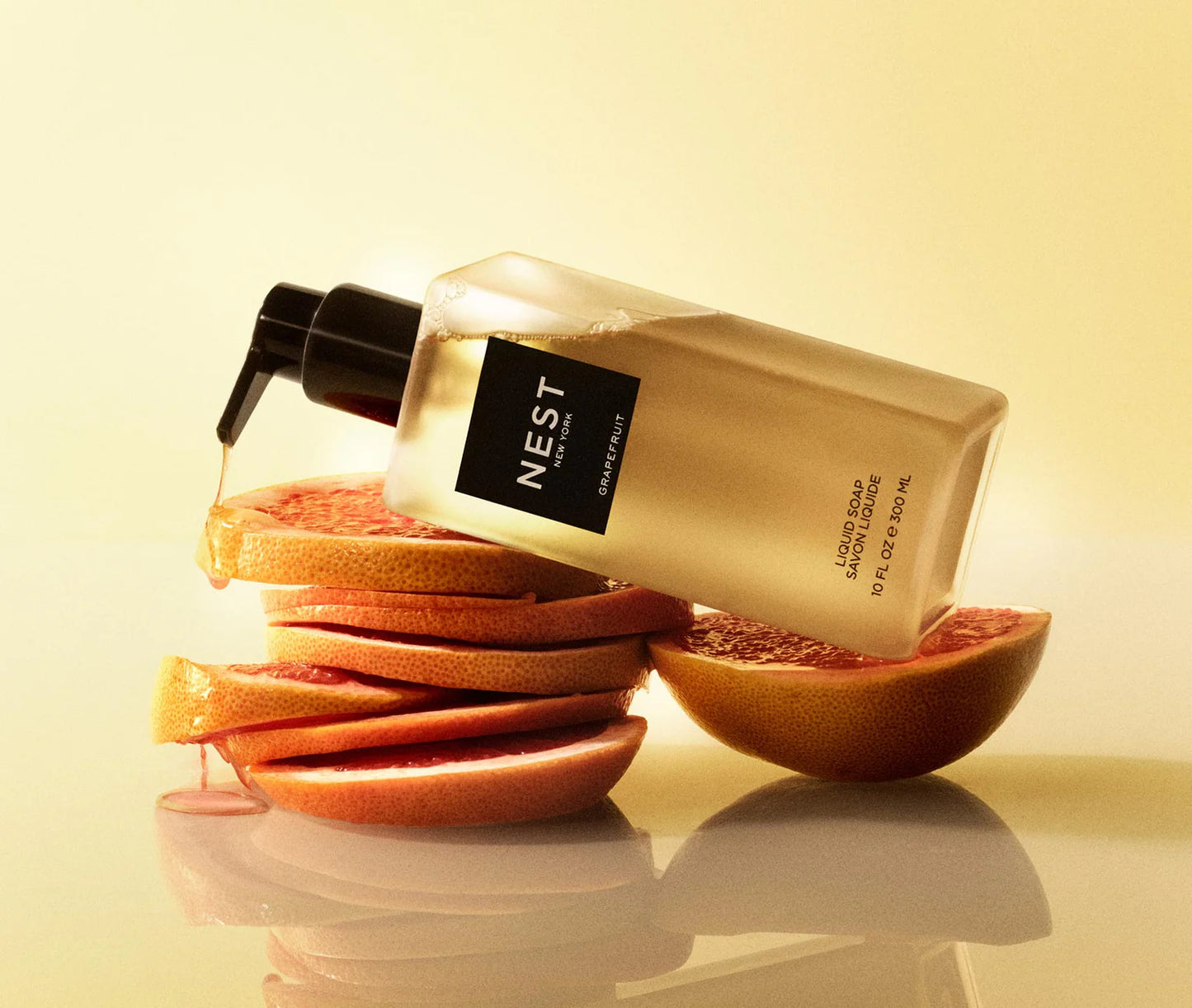 Nest Liquid Soap Grapefruit