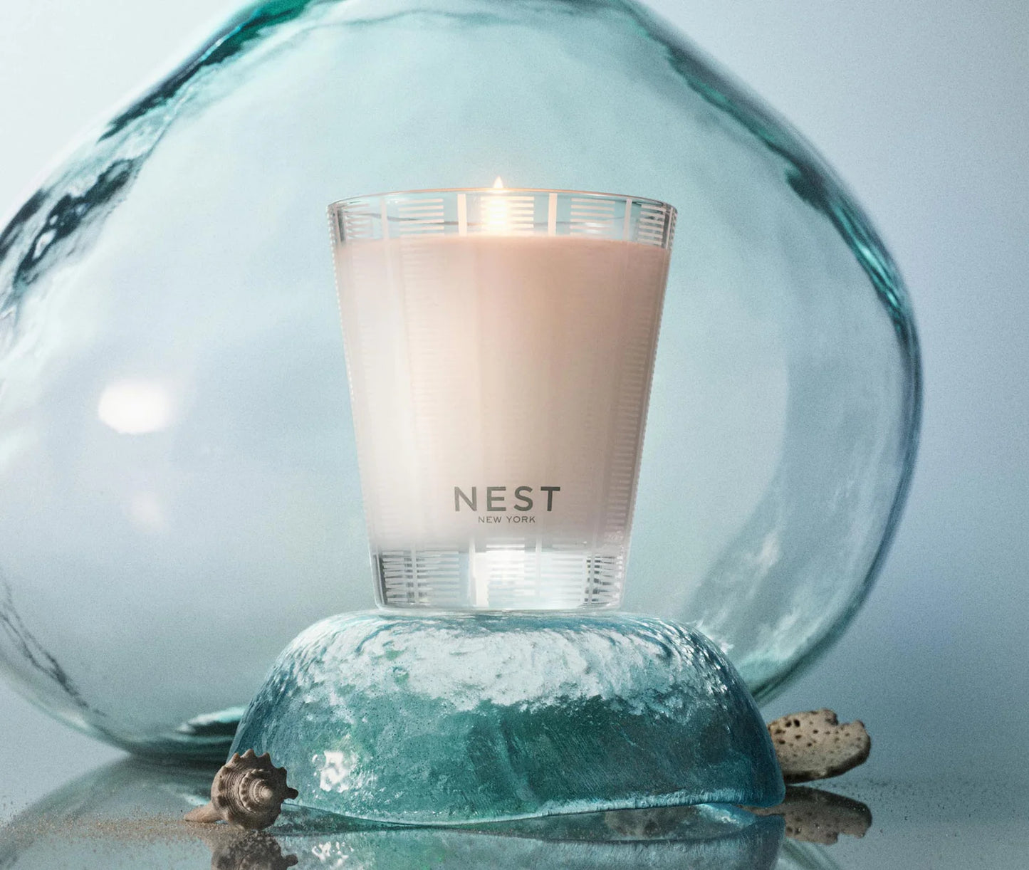 Nest Classic Candle Ocean Mist & Sea Salt