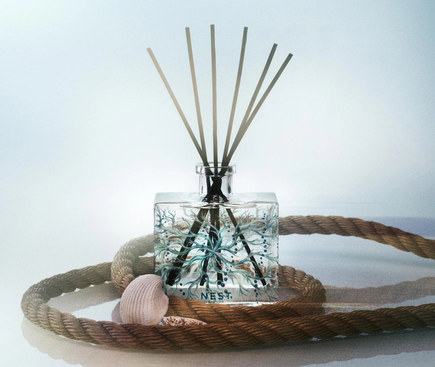Nest Specialty Reed Diffuser Ocean Mist & Sea Salt