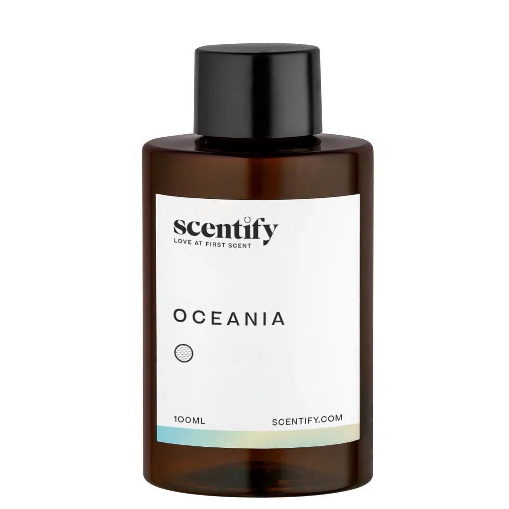 Oceania Scentify Refill Scent, 100 ML