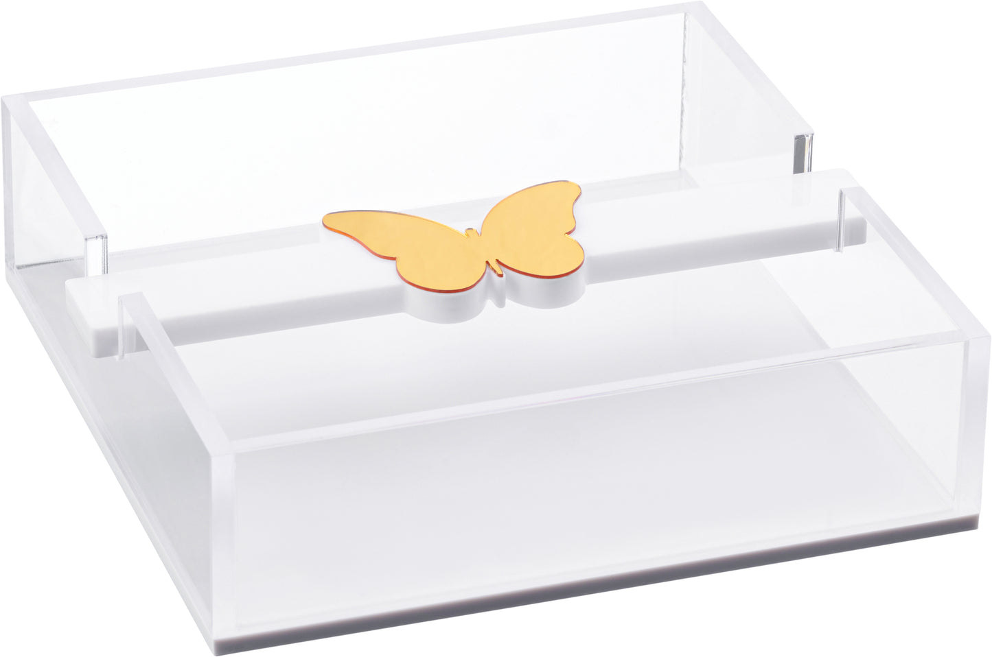 Butterfly Napkin Holder