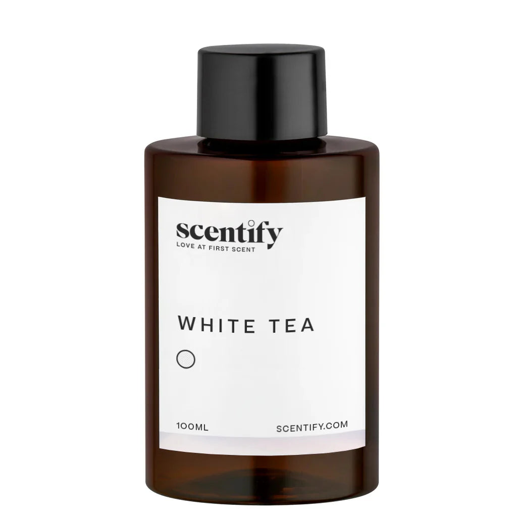 White Tea Scentify Refill Scent, 100 ML