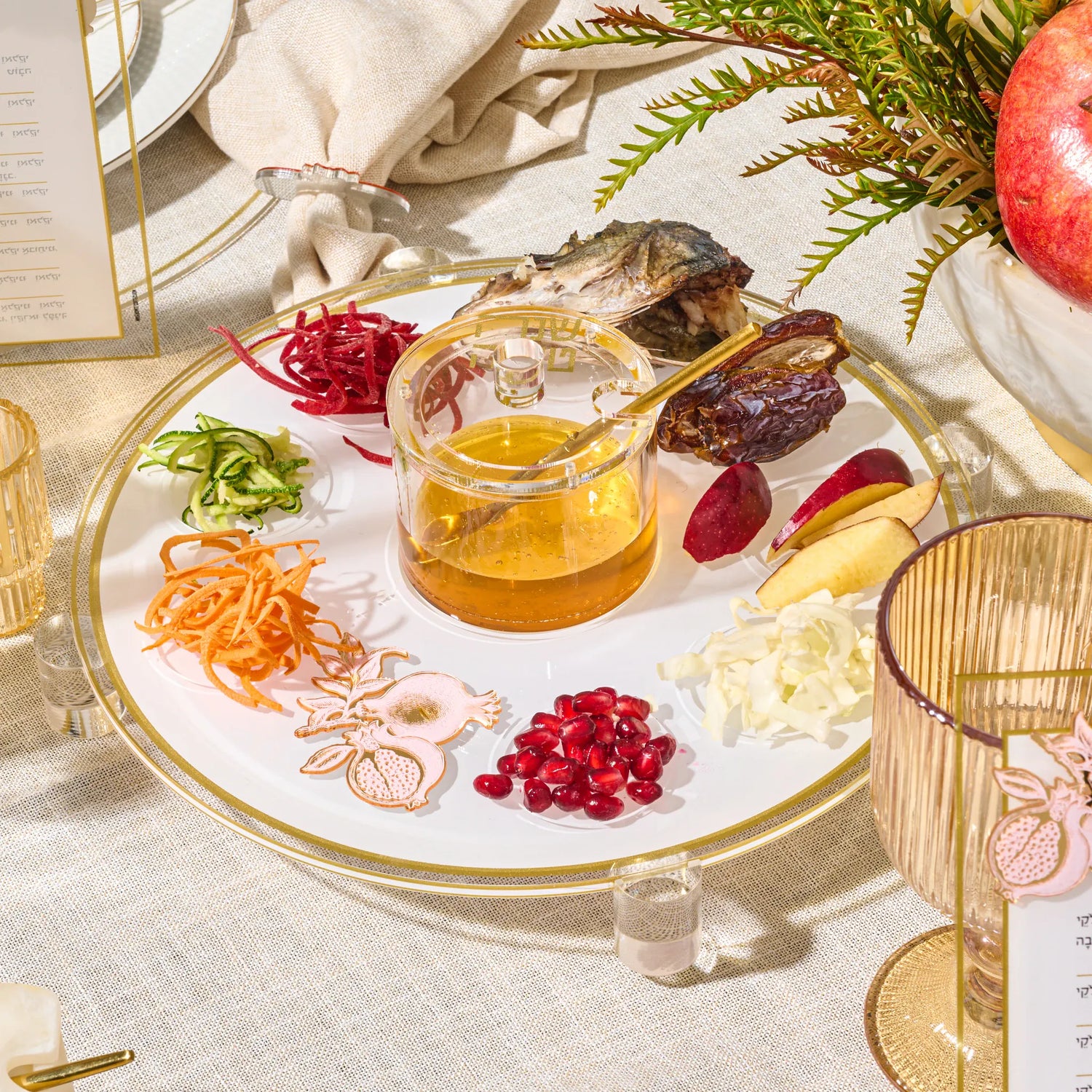 Rosh Hashana