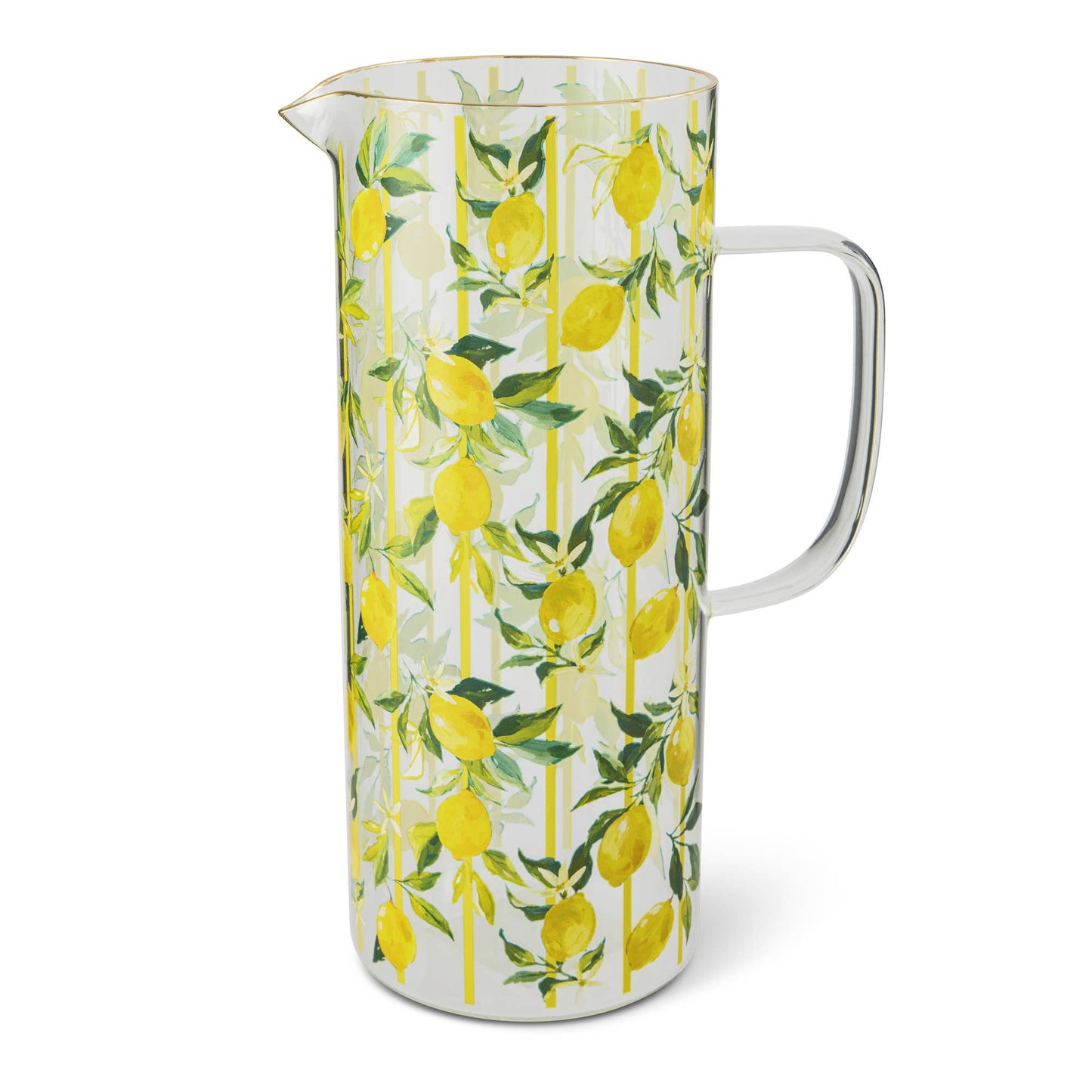 60oz GR Pitcher - Lemon