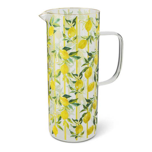 60oz GR Pitcher - Lemon