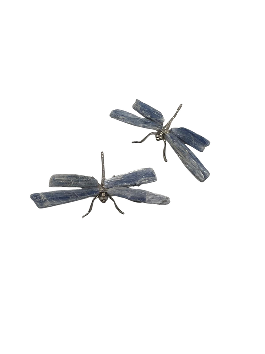 Crystal Dragonfly, Small