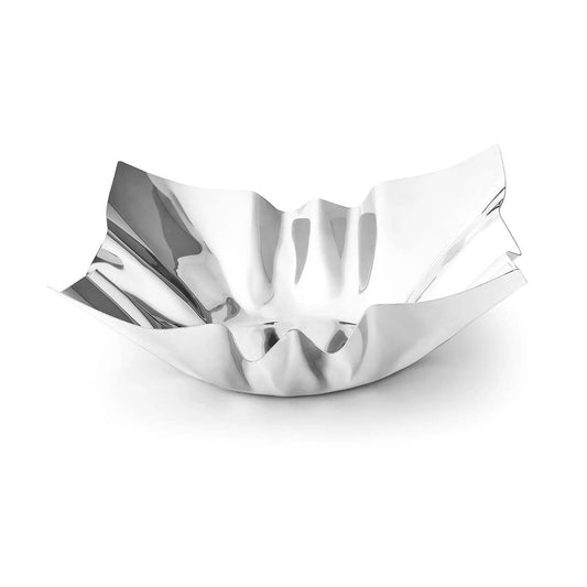 Cerro Large Square Bowl