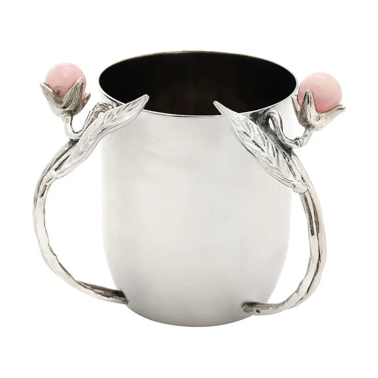 Hyaline Wash Cup