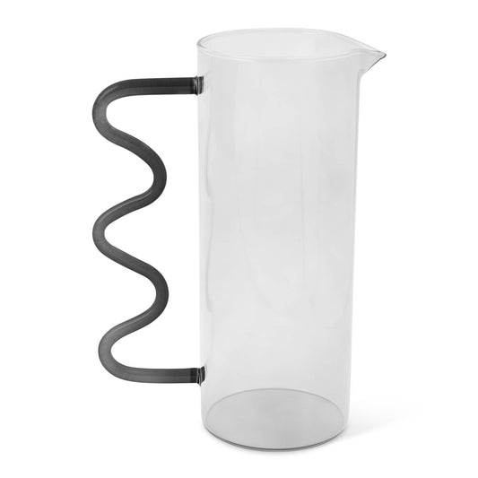Squiggle Pitcher
