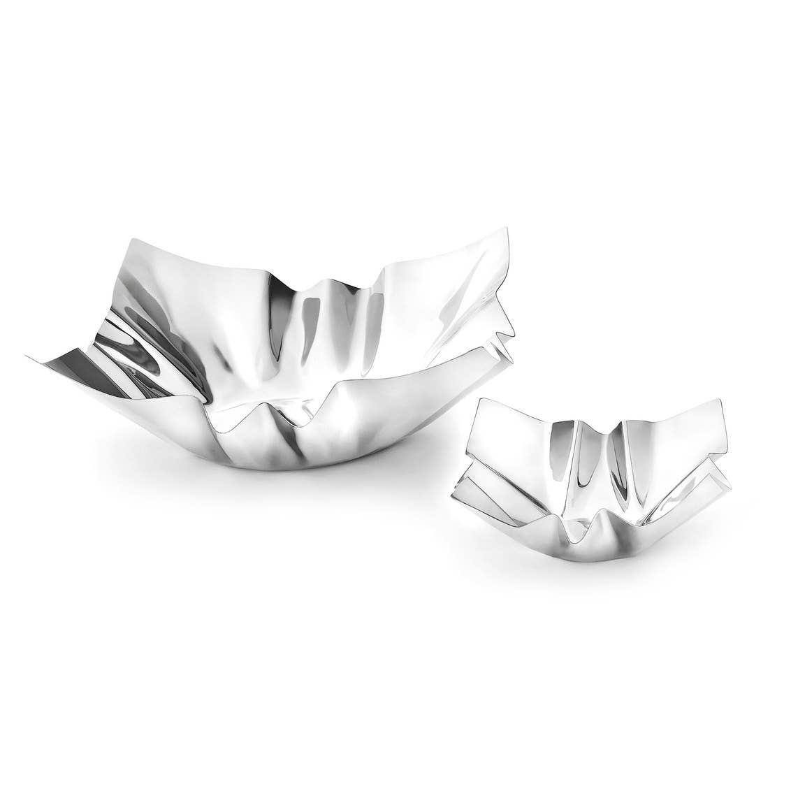 Cerro Large Square Bowl