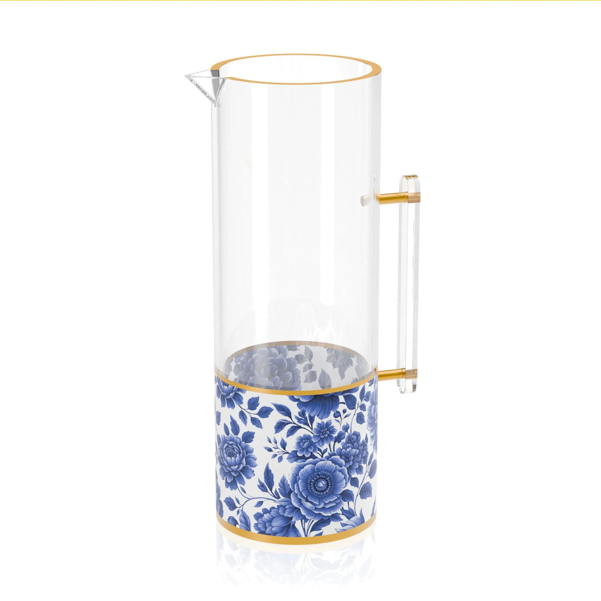 Maison Bloom Pitcher