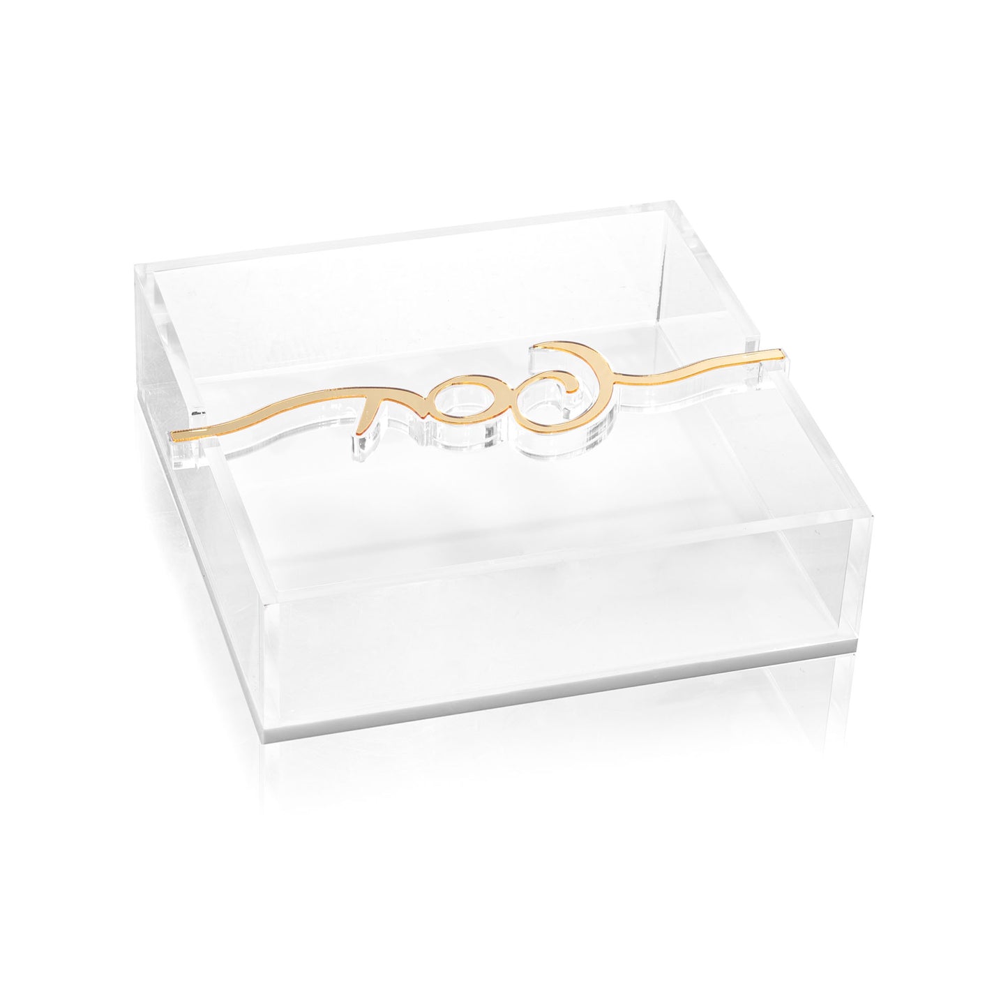 Pesach Bar Napkin Holder