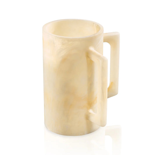 Resin Washing Cup Gold