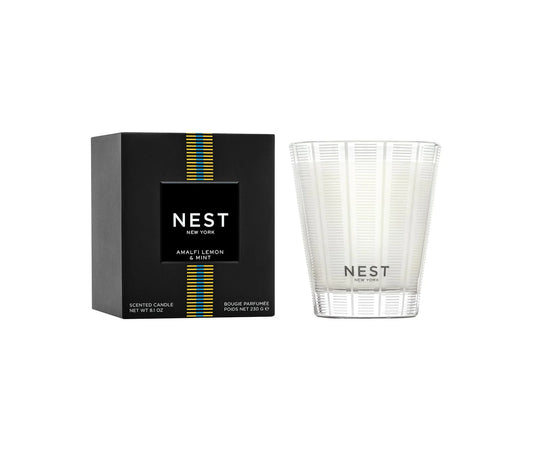 Nest Classic Candle Amalfi Lemon & Mint