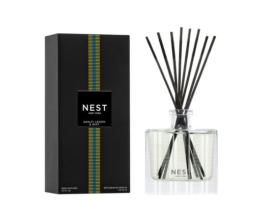 Nest Reed Diffuser Amalfi Lemon & Mint