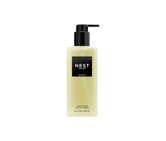 Nest Liquid Soap Bamboo