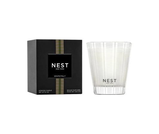 Nest Classic Candle Grapefruit