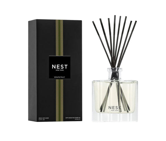 Nest Reed Diffuser Grapefruit