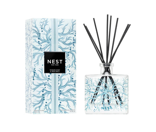 Nest Specialty Reed Diffuser Ocean Mist & Sea Salt