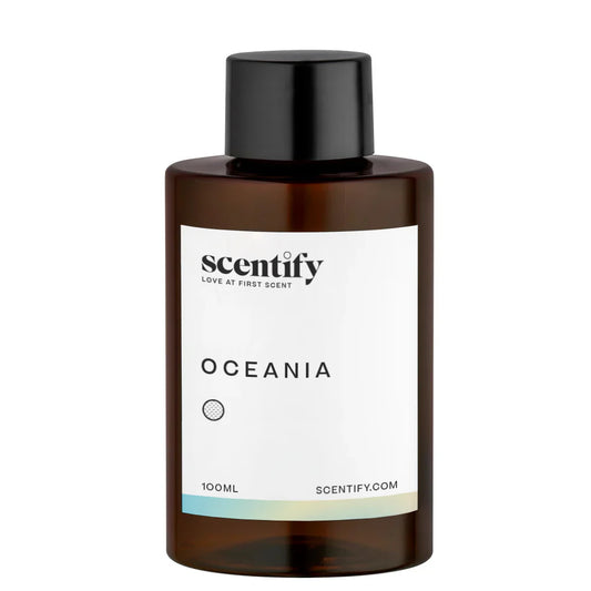 Oceania Scentify Refill Scent, 100 ML