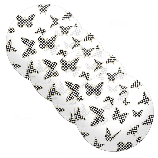 Onyx Butterfly Chargers