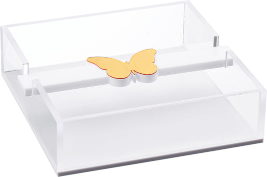Butterfly Napkin Holder