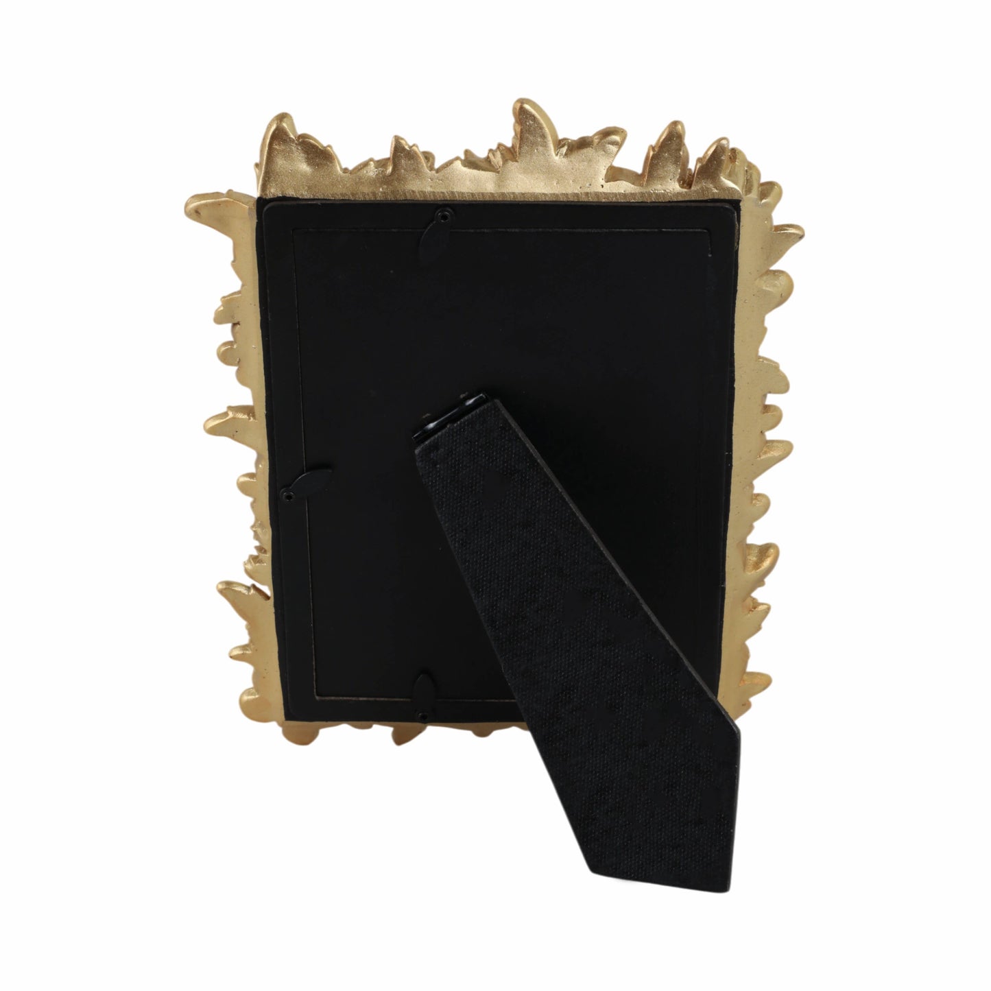 Resin Butterflies Decorative Photo Frame, 5x7