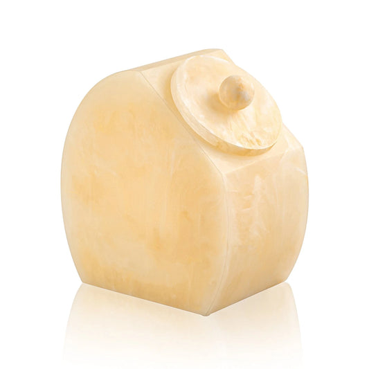 Resin Cookie Jar